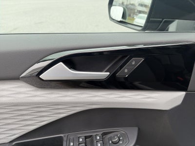 2022 Volkswagen Taos S 4MOTION