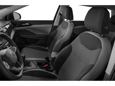 2022 Volkswagen Taos S 4MOTION