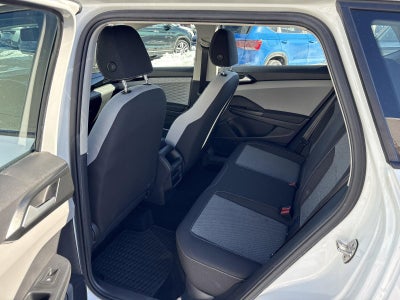 2022 Volkswagen Taos S 4MOTION