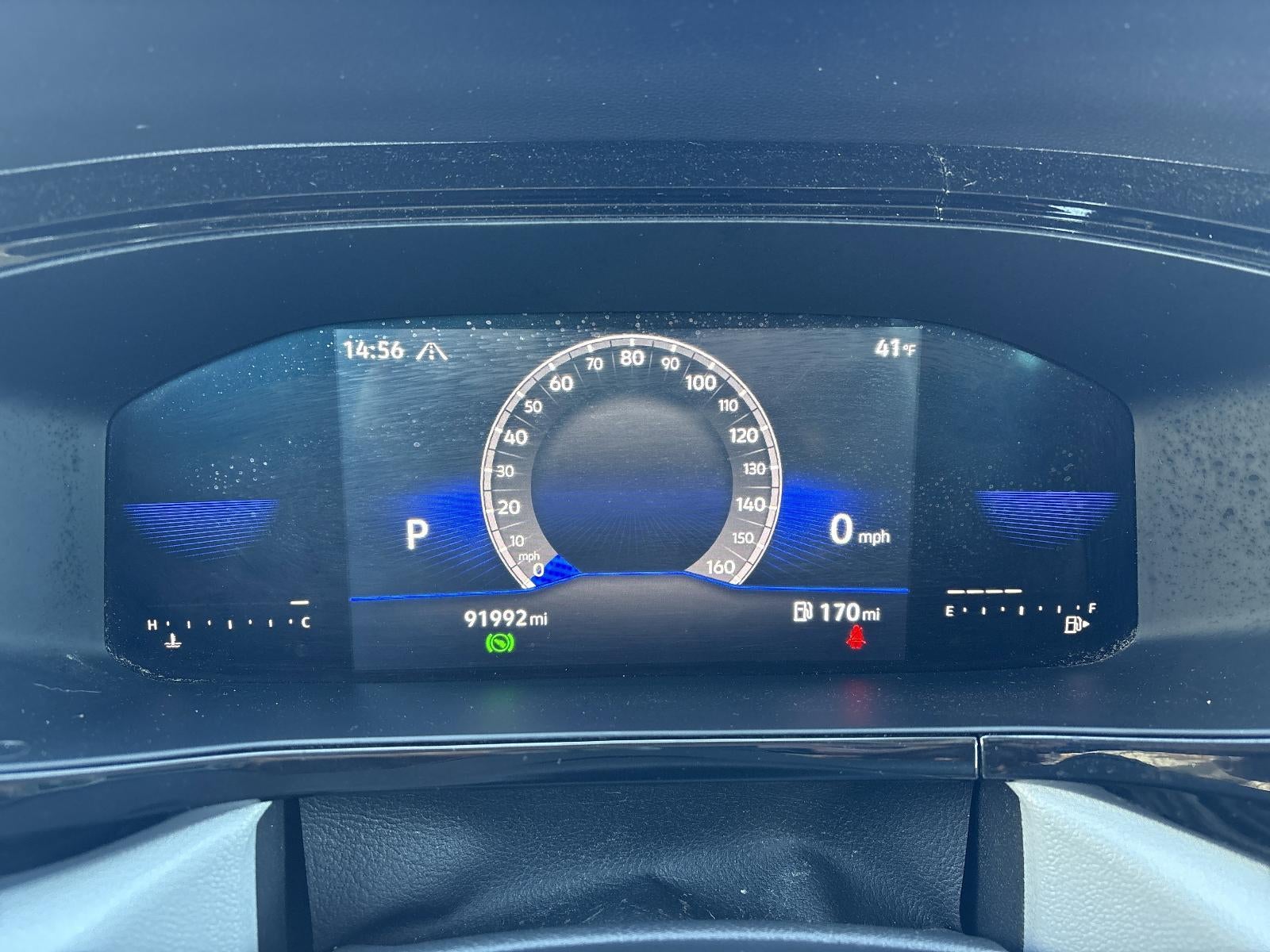 2022 Volkswagen Taos S 4MOTION