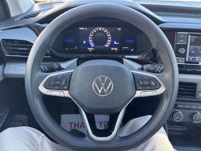 2022 Volkswagen Taos S 4MOTION