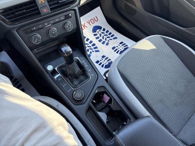 2022 Volkswagen Taos S 4MOTION