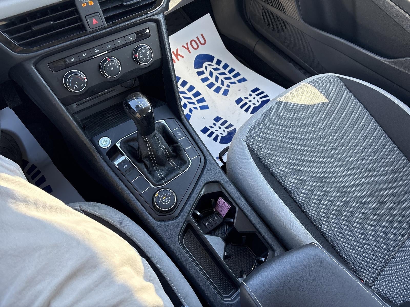 2022 Volkswagen Taos S 4MOTION