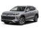 2025 Volkswagen Tiguan 2.0T S 4MOTION