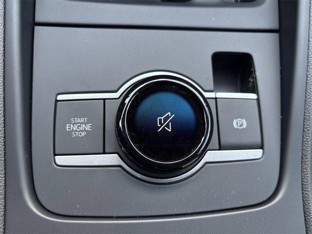 2025 Volkswagen Tiguan 2.0T S 4MOTION