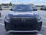 2025 Volkswagen Tiguan 2.0T S 4MOTION