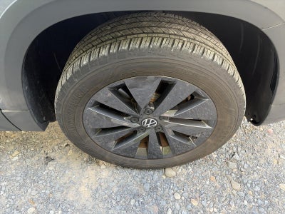 2023 Volkswagen Taos S FWD