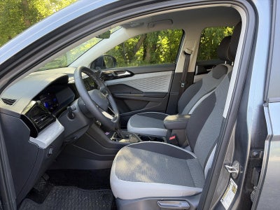 2023 Volkswagen Taos S FWD
