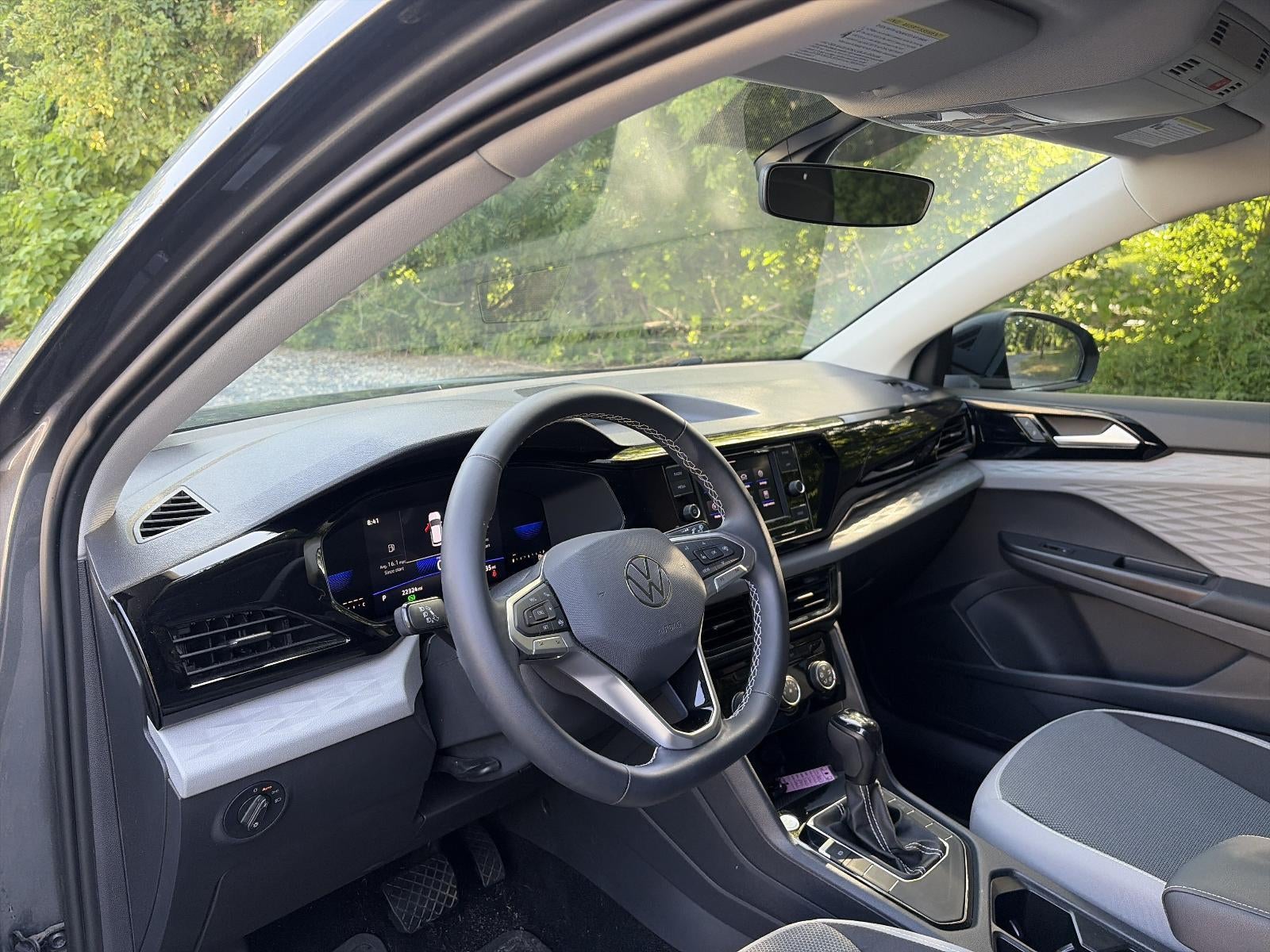 2023 Volkswagen Taos S FWD