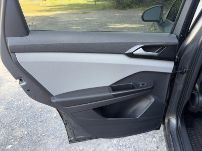 2023 Volkswagen Taos S FWD