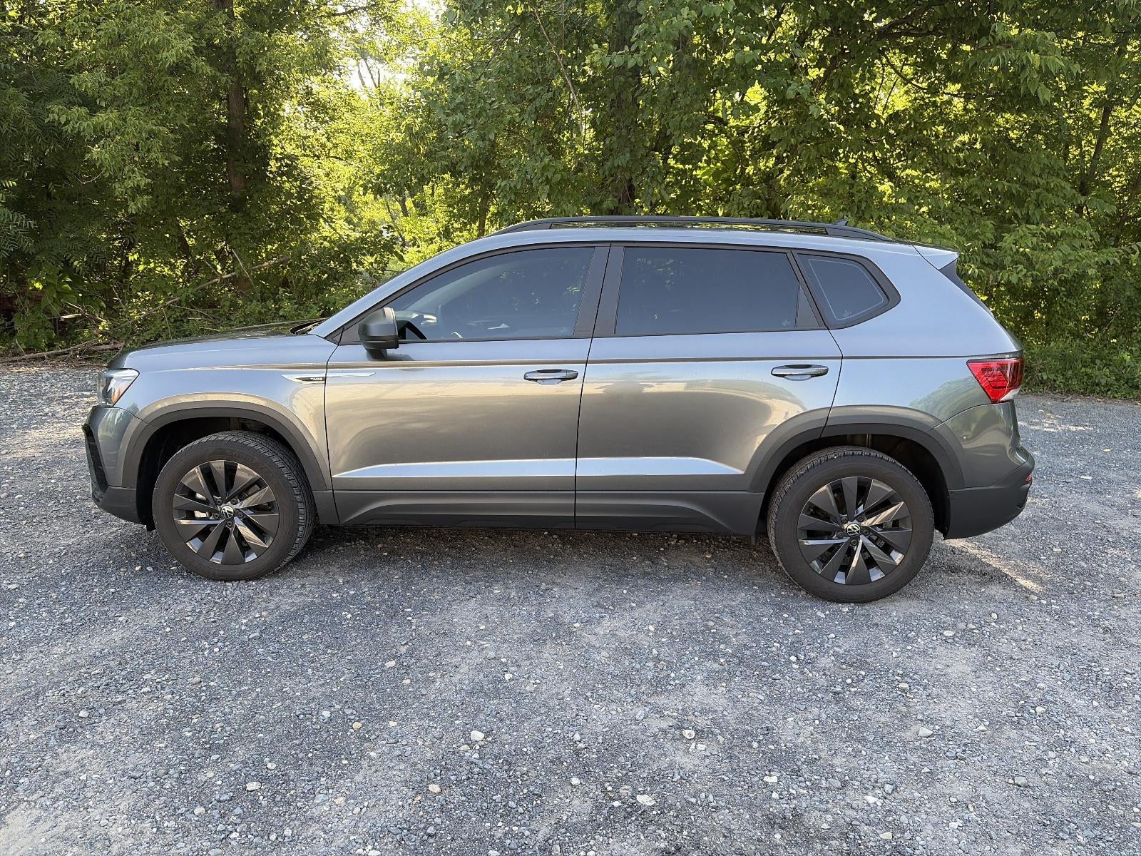 2023 Volkswagen Taos S FWD