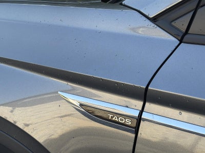 2023 Volkswagen Taos S FWD