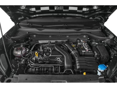 2023 Volkswagen Taos S FWD