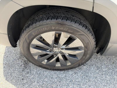2023 Volkswagen Taos S FWD