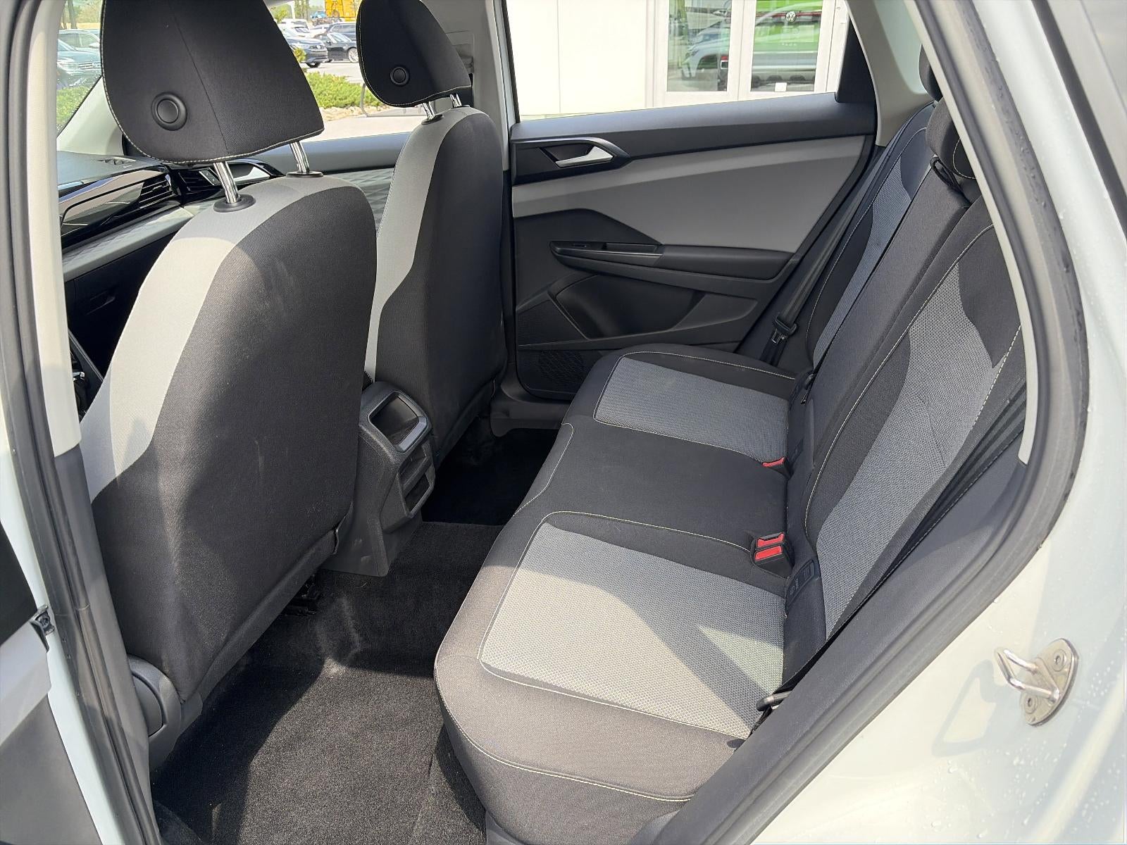 2023 Volkswagen Taos S FWD