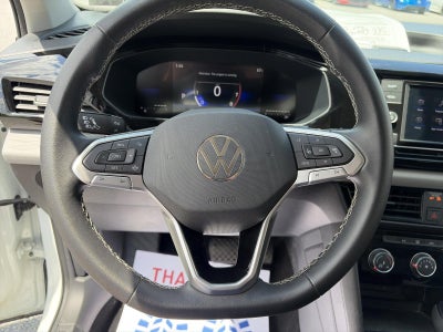 2023 Volkswagen Taos S FWD