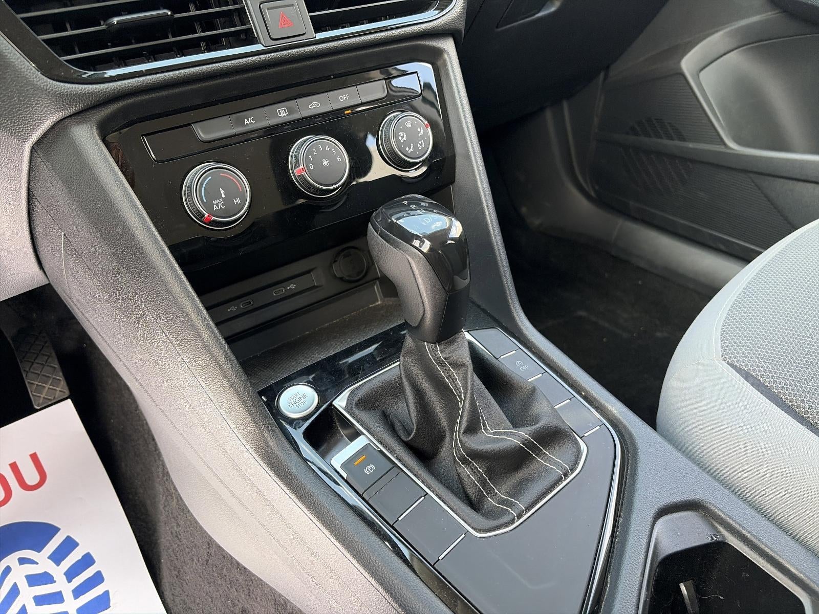 2023 Volkswagen Taos S FWD