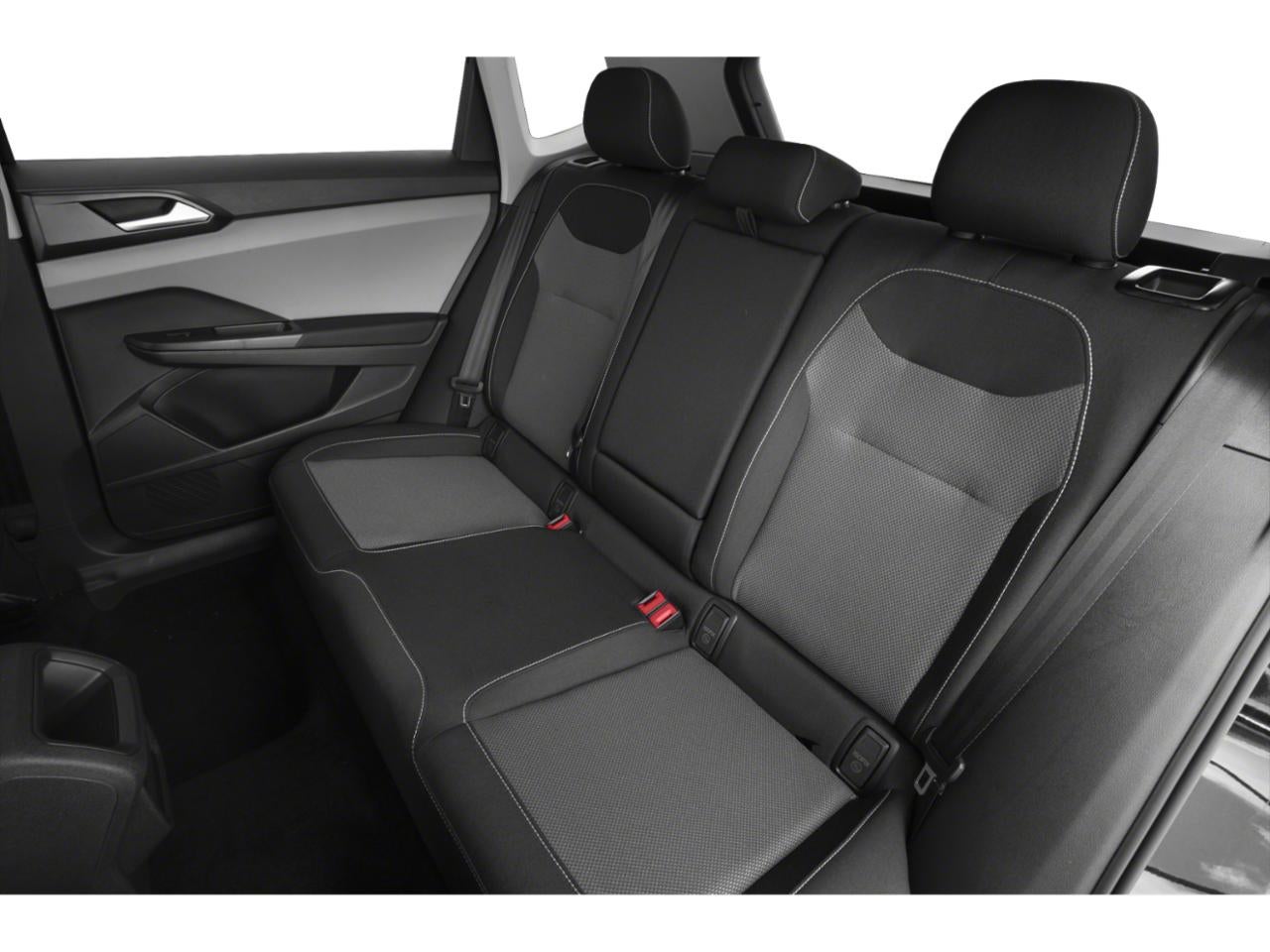 2023 Volkswagen Taos S FWD