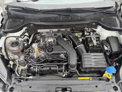 2023 Volkswagen Taos S FWD