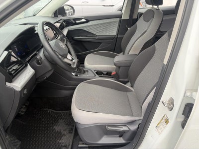 2023 Volkswagen Taos S FWD