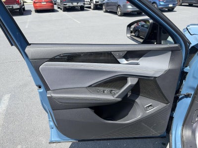 2025 Volkswagen Tiguan 2.0T SE R-Line Black 4MOTION