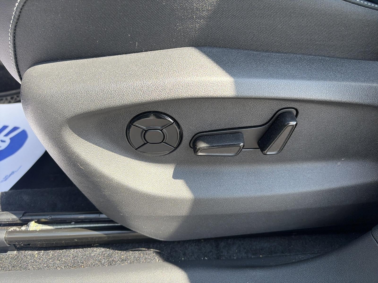 2025 Volkswagen Tiguan 2.0T SE R-Line Black 4MOTION