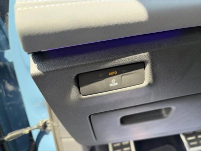 2025 Volkswagen Tiguan 2.0T SE R-Line Black 4MOTION