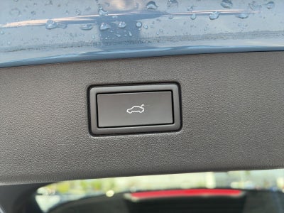 2025 Volkswagen Tiguan 2.0T SE R-Line Black 4MOTION