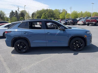 2025 Volkswagen Tiguan 2.0T SE R-Line Black 4MOTION