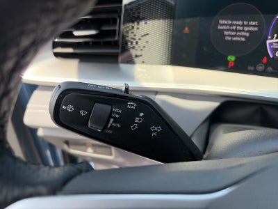 2025 Volkswagen Tiguan 2.0T SE R-Line Black 4MOTION