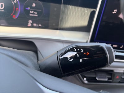 2025 Volkswagen Tiguan 2.0T SE R-Line Black 4MOTION