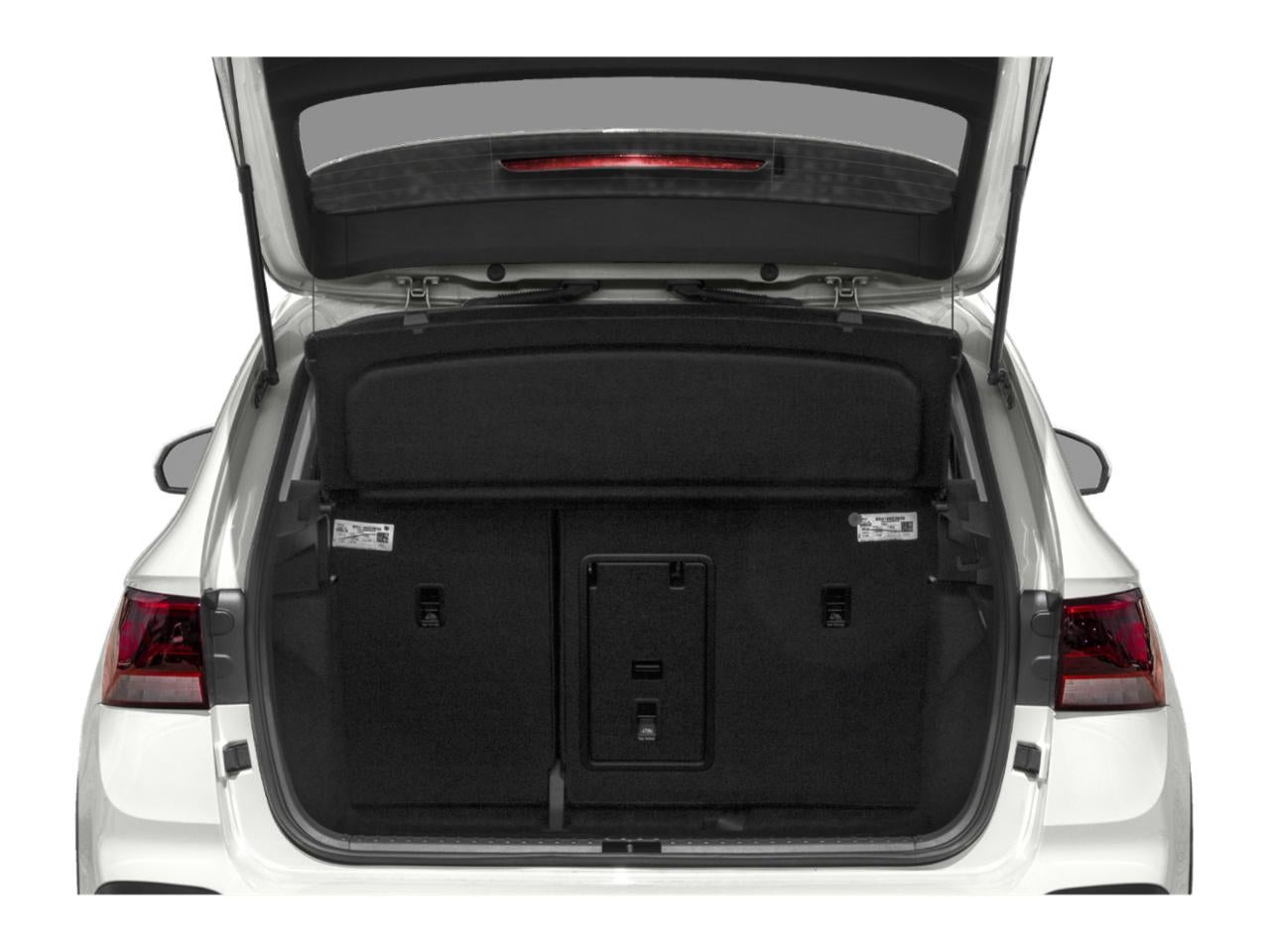 2022 Volkswagen Taos SE FWD