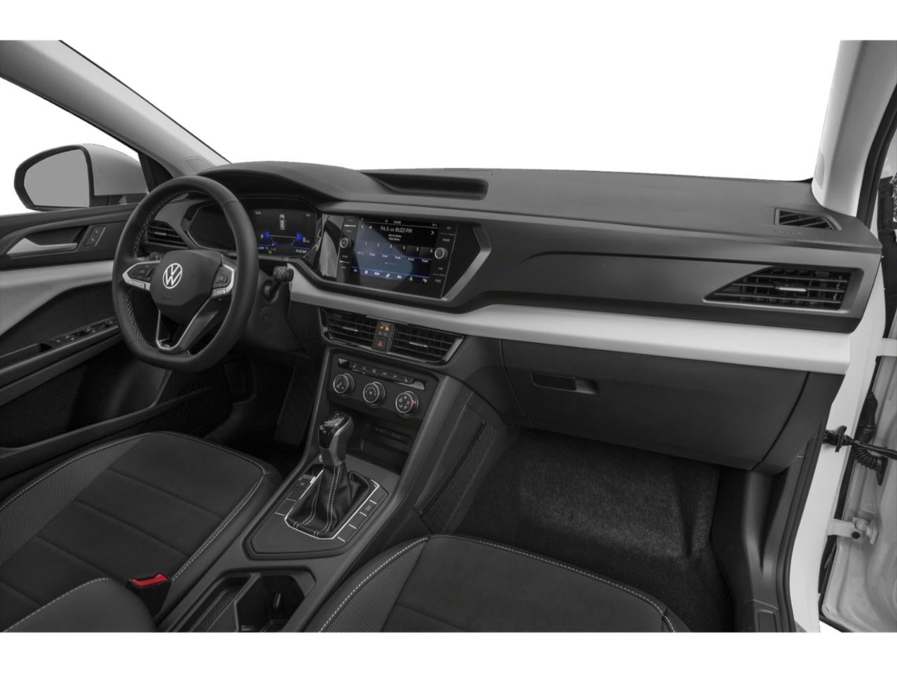 2022 Volkswagen Taos SE FWD