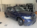 2024 Volkswagen Tiguan 2.0T SE 4MOTION