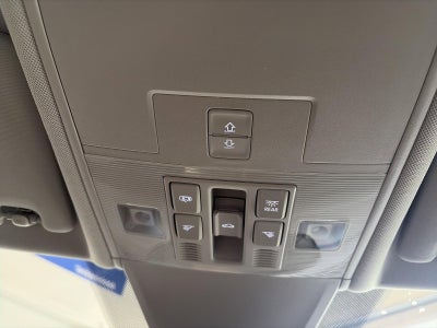 2024 Volkswagen Tiguan 2.0T SE 4MOTION