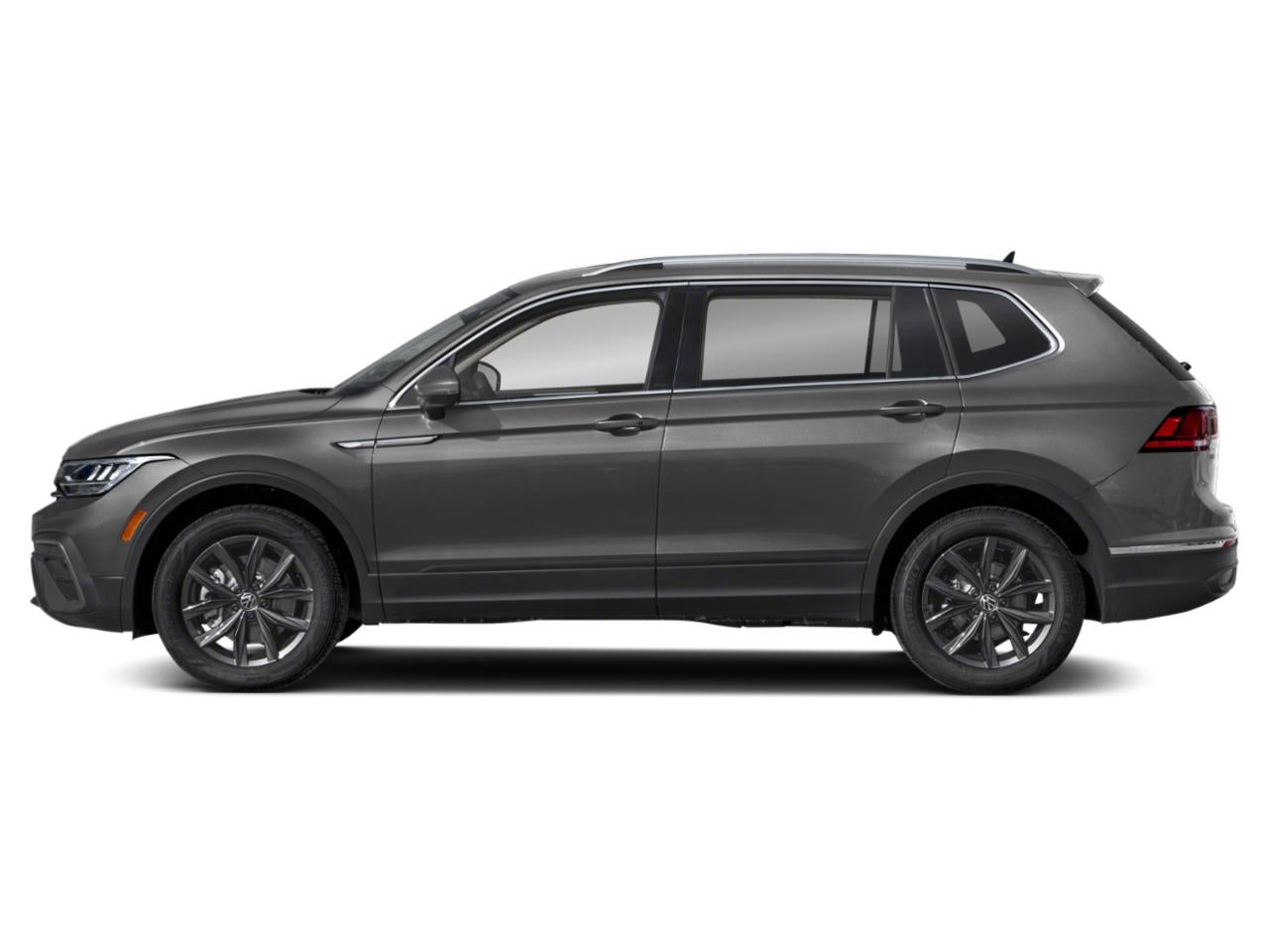 2024 Volkswagen Tiguan 2.0T SE 4MOTION