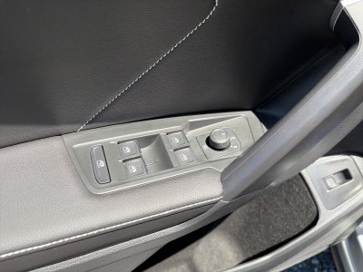 2024 Volkswagen Tiguan 2.0T SE 4MOTION