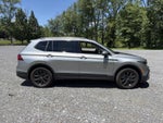 2024 Volkswagen Tiguan 2.0T SE 4MOTION
