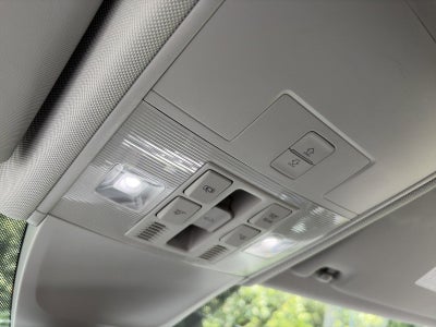 2024 Volkswagen Tiguan 2.0T SE 4MOTION