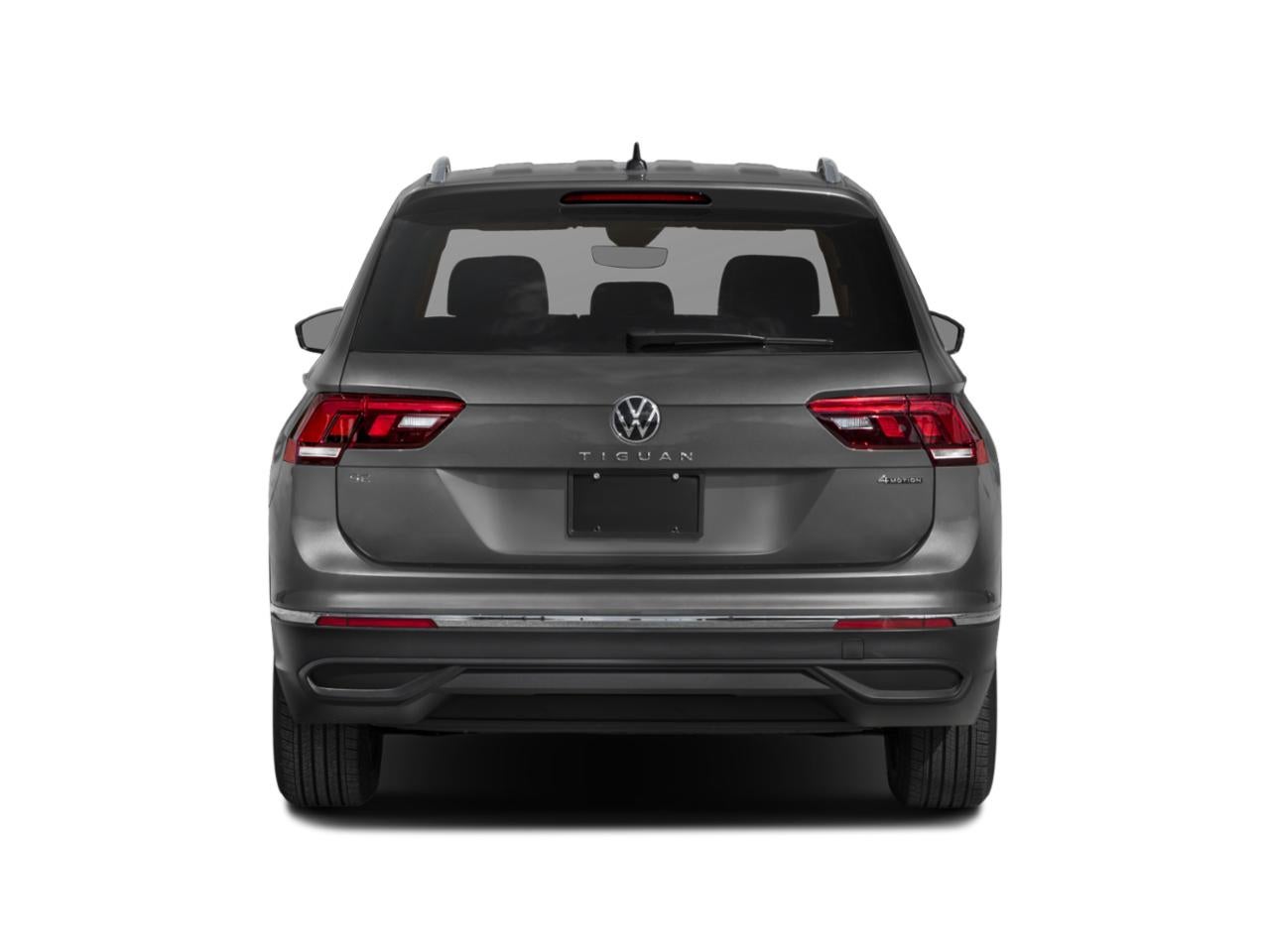 2023 Volkswagen Tiguan 2.0T SE 4MOTION