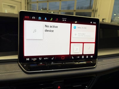 2025 Volkswagen Tiguan 2.0T SE 4MOTION