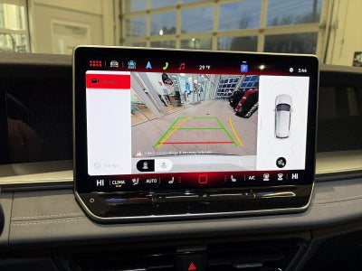 2025 Volkswagen Tiguan 2.0T SE 4MOTION