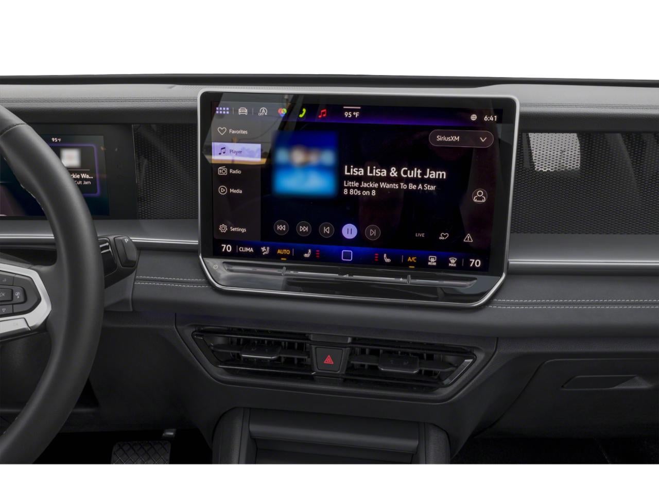 2025 Volkswagen Tiguan 2.0T SE 4MOTION