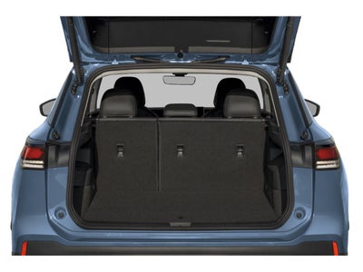 2025 Volkswagen Tiguan 2.0T SE 4MOTION