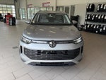 2026 Volkswagen Tiguan SE 4MOTION