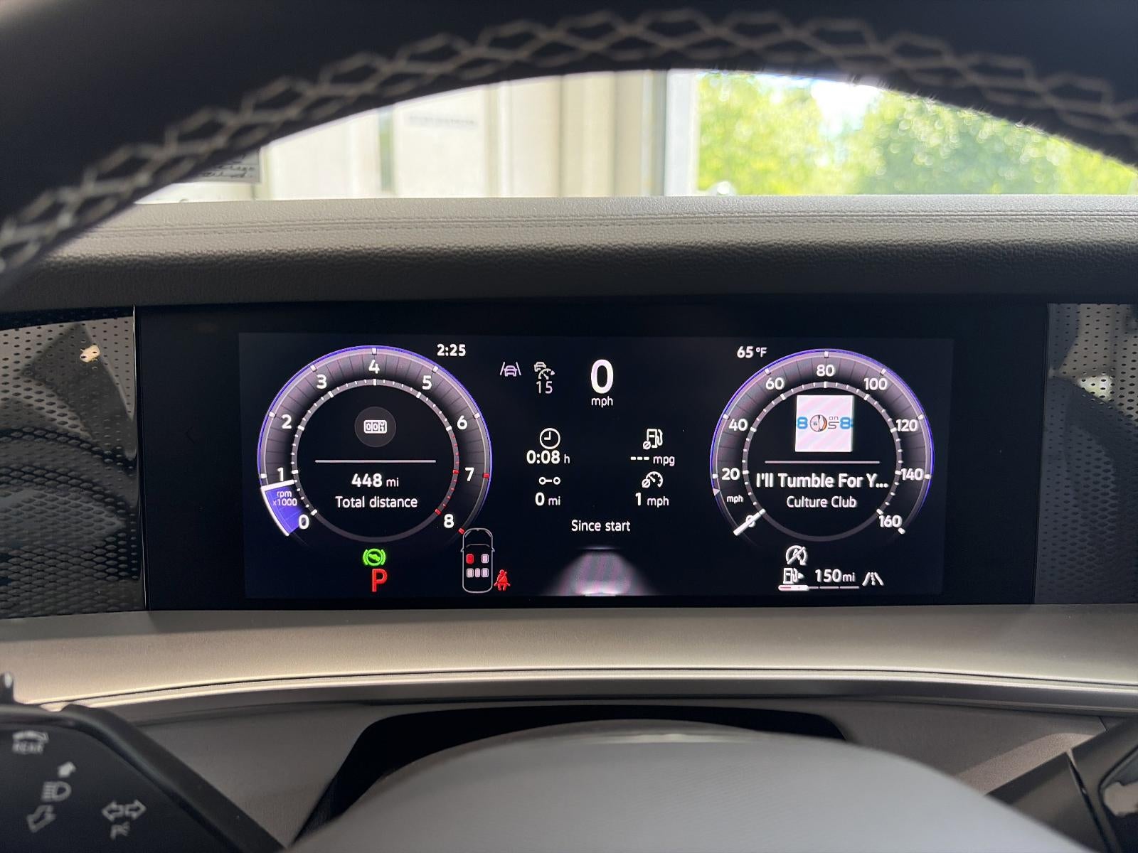 2026 Volkswagen Tiguan SE 4MOTION