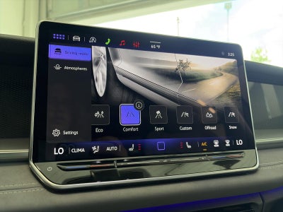 2026 Volkswagen Tiguan SE 4MOTION