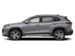 2026 Volkswagen Tiguan SE 4MOTION