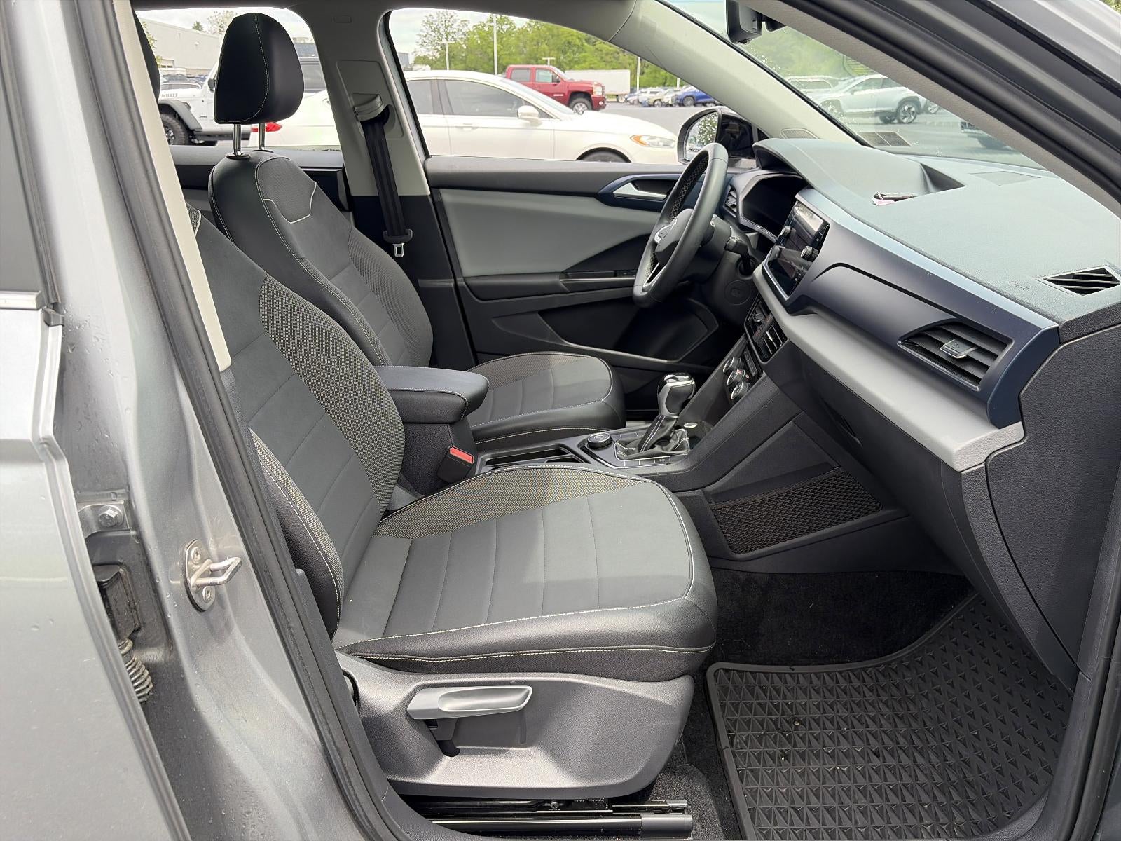 2023 Volkswagen Taos SE 4MOTION *Ltd Avail*