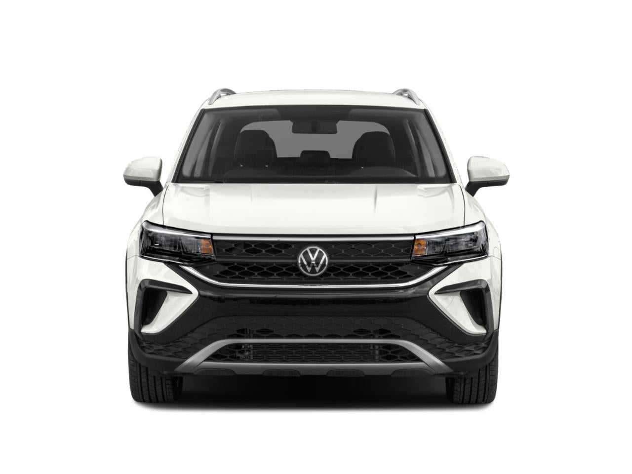 2023 Volkswagen Taos SE 4MOTION *Ltd Avail*